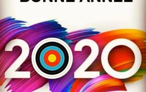 Meilleurs Voeux 2020