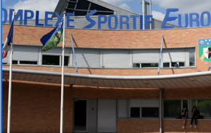 infos fermeture gymnase de l'Europe