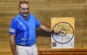 Saint Sébastien 2020: Jeff