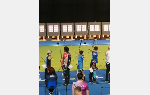 Résultats Championnat de France à Vittel 2020