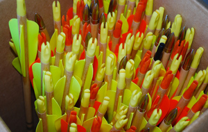 Restitution des Arcs de prêt