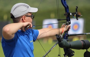 VINCENT DEMEULENAERE : 4ÉME AUX CHAMPIONNAT DE FRANCE À RIOM