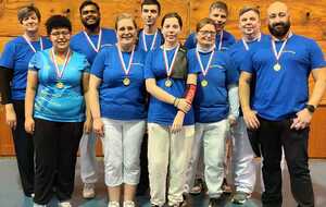 ✨🎉 EXPLOSION DE TALENT AU TROPHÉE DES MIXTES ASQY ! 🎉✨