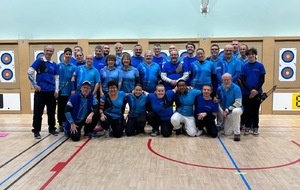 📣 La vague bleue a encore frappé à Magny-les-Hameaux ! 🌊🎯