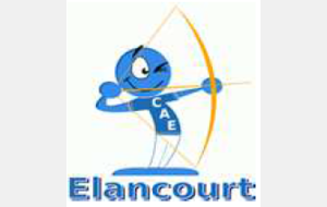Résultats Vague bleue à Rambouillet des Archers d'Elancourt