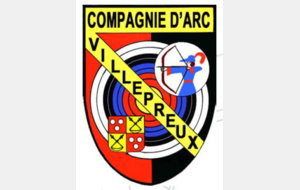 Villepreux : Tir en extérieur 50 et 70m