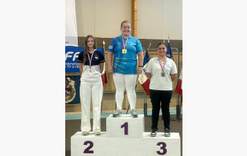 🏹 Championnat Départemental et Régional Beursault 2026 – Les archers d’Élancourt à l’honneur 🏹