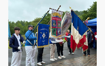 🏹 La Compagnie d’Arc d’Élancourt présente au Bouquet Provincial 2026 à Chiry-Ourscamp