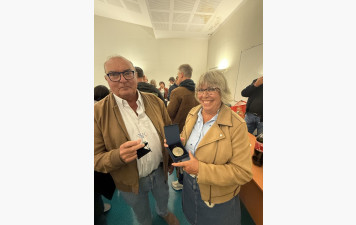 Assemblée générale de la Compagnie d’Arc d’Élancourt : une nouvelle présidente !
