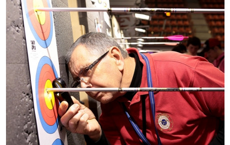 Nouvelle version des règles d'arbitrage