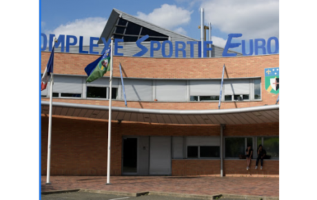 infos fermeture gymnase de l'Europe