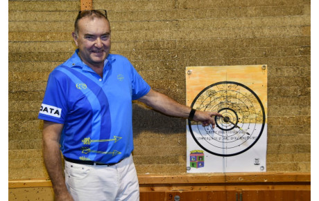 Saint Sébastien 2020: Jeff