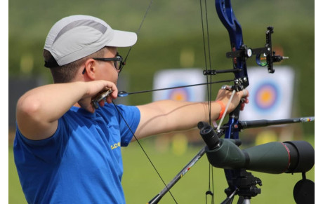 VINCENT DEMEULENAERE : 4ÉME AUX CHAMPIONNAT DE FRANCE À RIOM