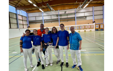 Equipe DDJ, le retour 