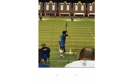 Championnat de France Adulte pour Michaël et Rodolphe 