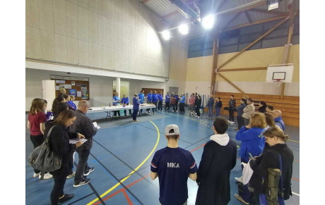 Pot d'Accueil 2023