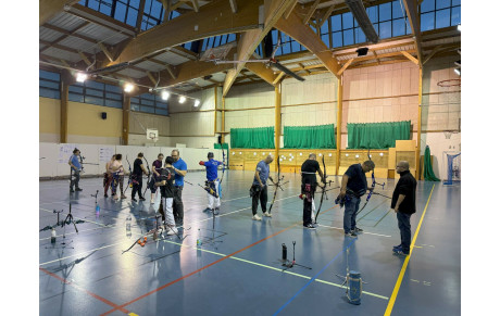 C'est parti pour une nouvelle saison