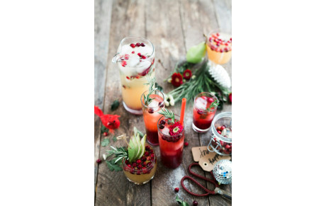 Pot d'accueil saison 2024-2025