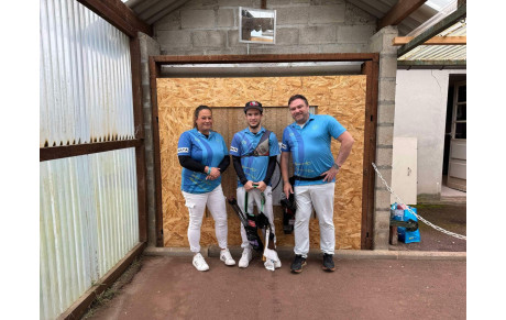 Championnat de France Beursault 2024