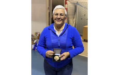 Tir du saucisson, cuvée 2024