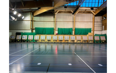 Concours salle d'Elancourt 2025