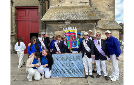 🎯🌸 Bouquet Provincial 2025 à Soissons : Élancourt était là, en grand, en beau, en fiers archers ! 🌸🎯
