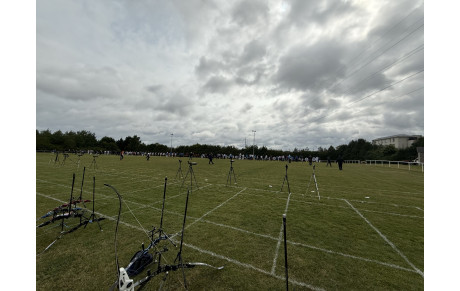 🎯 DRE - Clap de fin à Élancourt ! Dernière etape explosive à domicile🎯