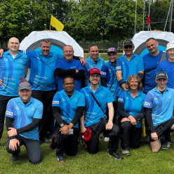 🏹 CDY – Classement Final des Divisions Départementales 2025/2026 🏹